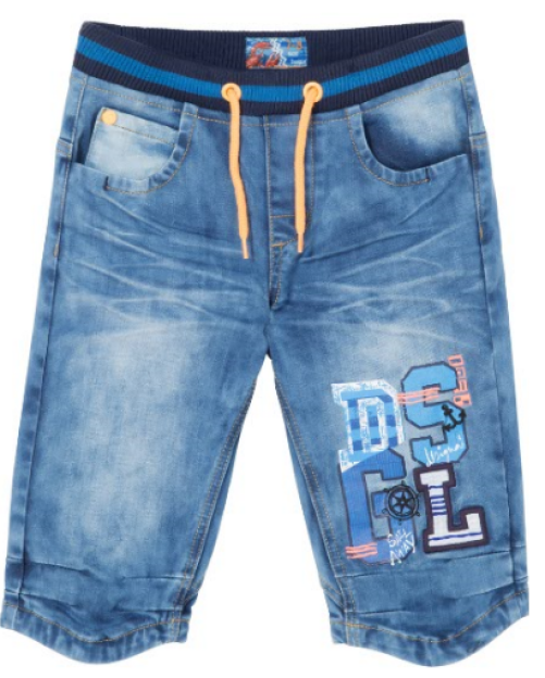 Jeans Desigual Bimbo estate 2017
