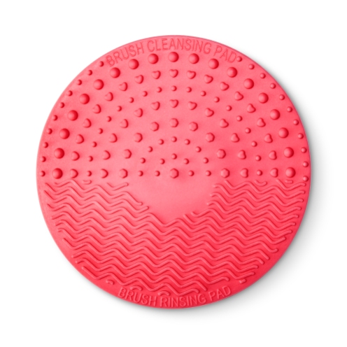 CANDY SPLIT BRUSH CLEANING PAD