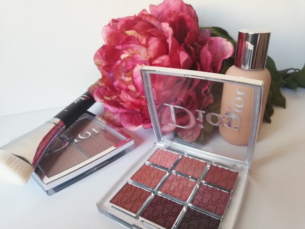 Recensione Dior Backstage, la nuova collezione trucco Dior dal risultato professionale Vanity in Milan